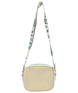 STELLA McCARTNEY（ステラマッカートニー）ショルダーバッグ 白 サイズ:- レディース/2200669935011