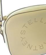 STELLA McCARTNEY（ステラマッカートニー）ショルダーバッグ 白 サイズ:- レディース/2200669935011