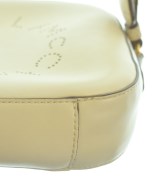 STELLA McCARTNEY（ステラマッカートニー）ショルダーバッグ 白 サイズ:- レディース/2200669935011