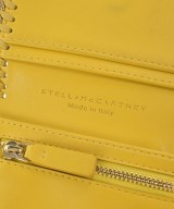 STELLA McCARTNEY（ステラマッカートニー）財布・コインケース 黄 サイズ:- レディース/2200669935097