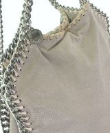 STELLA McCARTNEY（ステラマッカートニー）ショルダーバッグ グレー サイズ:- レディース/2200663236398