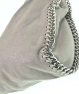 STELLA McCARTNEY（ステラマッカートニー）ショルダーバッグ グレー サイズ:- レディース/2200663236398