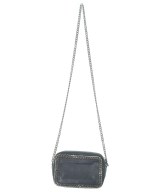 STELLA McCARTNEY（ステラマッカートニー）ショルダーバッグ 紺 サイズ:- レディース/2200666943170