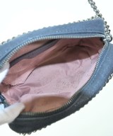 STELLA McCARTNEY（ステラマッカートニー）ショルダーバッグ 紺 サイズ:- レディース/2200666943170