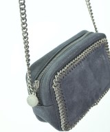 STELLA McCARTNEY（ステラマッカートニー）ショルダーバッグ 紺 サイズ:- レディース/2200666943170
