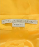 STELLA McCARTNEY（ステラマッカートニー）ロング・マキシ丈スカート 黄 サイズ:38(S位) レディース/2200668570053
