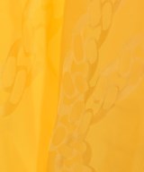 STELLA McCARTNEY（ステラマッカートニー）ロング・マキシ丈スカート 黄 サイズ:38(S位) レディース/2200668570053