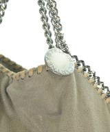 STELLA McCARTNEY（ステラマッカートニー）トートバッグ グレー サイズ:- レディース/2200667811249