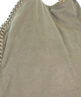 STELLA McCARTNEY（ステラマッカートニー）トートバッグ グレー サイズ:- レディース/2200667811249