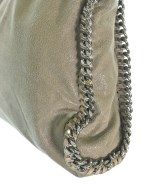 STELLA McCARTNEY（ステラマッカートニー）トートバッグ グレー サイズ:- レディース/2200667811249