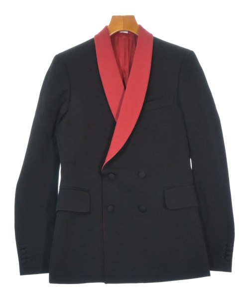 STELLA McCARTNEY(ステラマッカートニー)テーラードジャケット 黒 サイズ:44(S位)/2200670414024