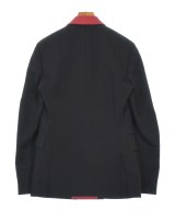 STELLA McCARTNEY（ステラマッカートニー）テーラードジャケット 黒 サイズ:44(S位) メンズ/2200670414024