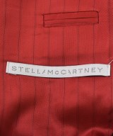 STELLA McCARTNEY（ステラマッカートニー）テーラードジャケット 黒 サイズ:44(S位) メンズ/2200670414024