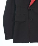 STELLA McCARTNEY（ステラマッカートニー）テーラードジャケット 黒 サイズ:44(S位) メンズ/2200670414024