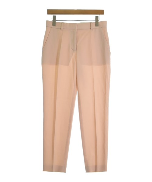 STELLA McCARTNEY(ステラマッカートニー)スラックス ピンク サイズ:40(M位)/2200670646074