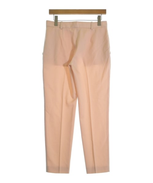 STELLA McCARTNEY（ステラマッカートニー）スラックス ピンク サイズ:40(M位) レディース/2200670646074
