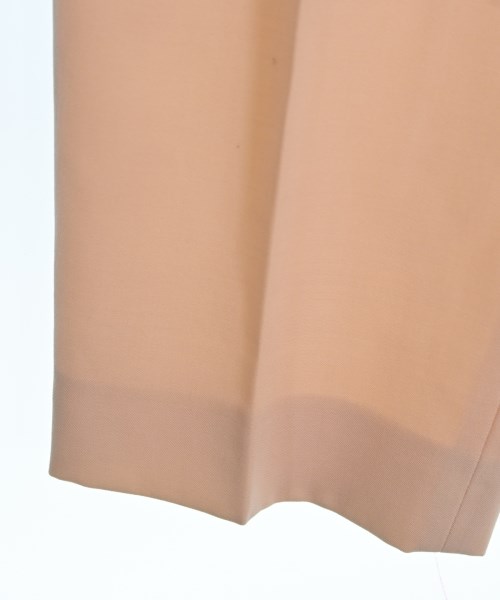 STELLA McCARTNEY（ステラマッカートニー）スラックス ピンク サイズ:40(M位) レディース/2200670646074