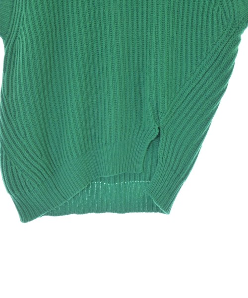 STELLA McCARTNEY（ステラマッカートニー）ニット・セーター 緑 サイズ:38(S位) レディース/2200670736010