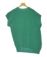 STELLA McCARTNEY（ステラマッカートニー）ニット・セーター 緑 サイズ:38(S位) レディース/2200670736010