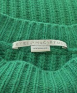STELLA McCARTNEY（ステラマッカートニー）ニット・セーター 緑 サイズ:38(S位) レディース/2200670736010