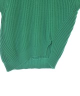 STELLA McCARTNEY（ステラマッカートニー）ニット・セーター 緑 サイズ:38(S位) レディース/2200670736010