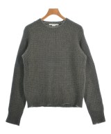 STELLA McCARTNEY（ステラマッカートニー）ニット・セーター グレー サイズ:XS メンズ/2200670736027