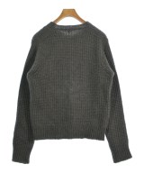 STELLA McCARTNEY（ステラマッカートニー）ニット・セーター グレー サイズ:XS メンズ/2200670736027