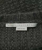 STELLA McCARTNEY（ステラマッカートニー）ニット・セーター グレー サイズ:XS メンズ/2200670736027