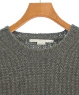 STELLA McCARTNEY（ステラマッカートニー）ニット・セーター グレー サイズ:XS メンズ/2200670736027