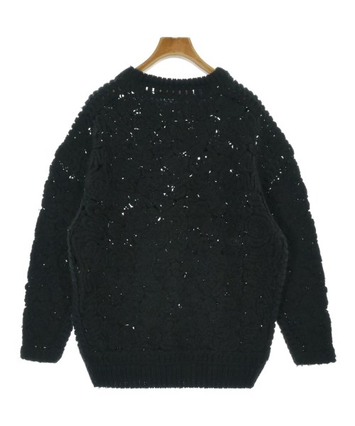 STELLA McCARTNEY（ステラマッカートニー）ニット・セーター 黒 サイズ:38(S位) レディース/2200670792016