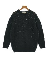STELLA McCARTNEY（ステラマッカートニー）ニット・セーター 黒 サイズ:38(S位) レディース/2200670792016