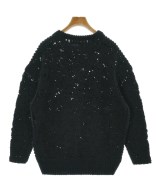 STELLA McCARTNEY（ステラマッカートニー）ニット・セーター 黒 サイズ:38(S位) レディース/2200670792016