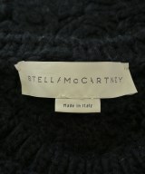 STELLA McCARTNEY（ステラマッカートニー）ニット・セーター 黒 サイズ:38(S位) レディース/2200670792016