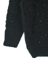 STELLA McCARTNEY（ステラマッカートニー）ニット・セーター 黒 サイズ:38(S位) レディース/2200670792016