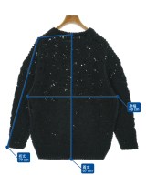 STELLA McCARTNEY（ステラマッカートニー）ニット・セーター 黒 サイズ:38(S位) レディース/2200670792016