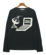 STELLA McCARTNEY（ステラマッカートニー）Tシャツ・カットソー 黒 サイズ:S レディース/2200670958016