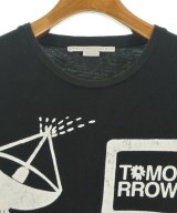 STELLA McCARTNEY（ステラマッカートニー）Tシャツ・カットソー 黒 サイズ:S レディース/2200670958016