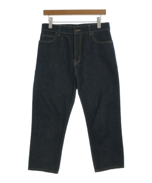 STELLA McCARTNEY(ステラマッカートニー)デニムパンツ 紺 サイズ:29(L位)/2200670988051