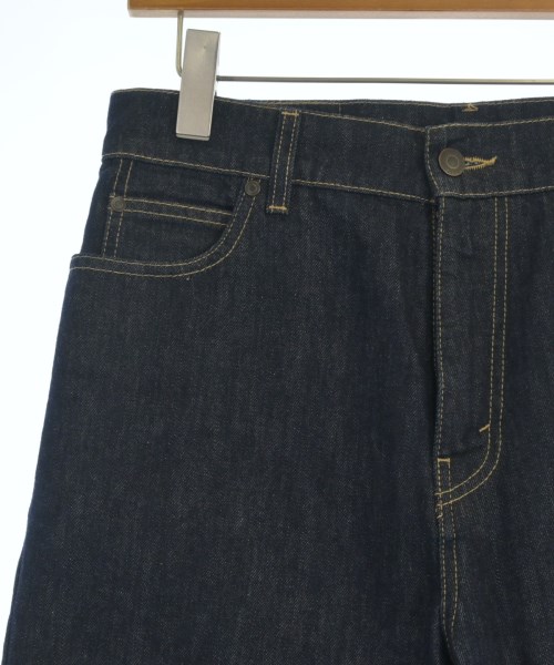 STELLA McCARTNEY（ステラマッカートニー）デニムパンツ 紺 サイズ:29(L位) レディース/2200670988051