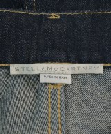 STELLA McCARTNEY（ステラマッカートニー）デニムパンツ 紺 サイズ:29(L位) レディース/2200670988051