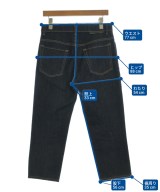 STELLA McCARTNEY（ステラマッカートニー）デニムパンツ 紺 サイズ:29(L位) レディース/2200670988051