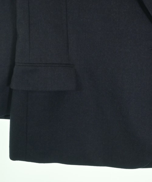 STELLA McCARTNEY（ステラマッカートニー）テーラードジャケット 紺 サイズ:38(S位) レディース/2200670637027