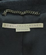 STELLA McCARTNEY（ステラマッカートニー）テーラードジャケット 紺 サイズ:38(S位) レディース/2200670637027