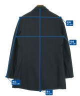 STELLA McCARTNEY（ステラマッカートニー）テーラードジャケット 紺 サイズ:38(S位) レディース/2200670637027