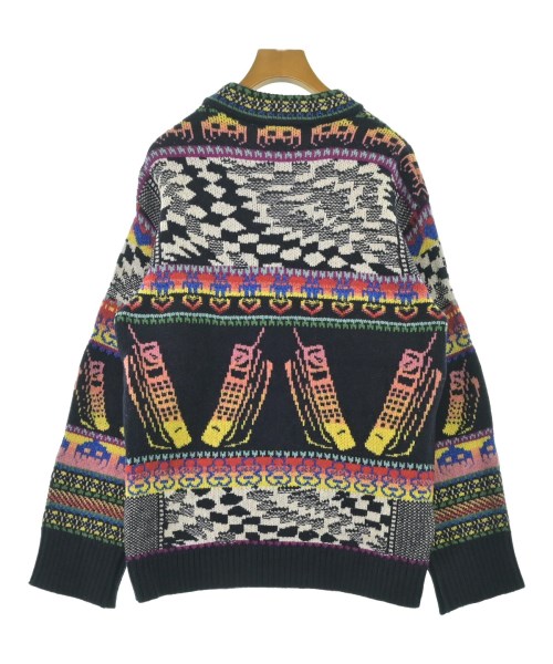 STELLA McCARTNEY（ステラマッカートニー）ニット・セーター 紺 サイズ:34(XXS位) レディース/2200671424022