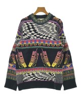 STELLA McCARTNEY（ステラマッカートニー）ニット・セーター 紺 サイズ:34(XXS位) レディース/2200671424022