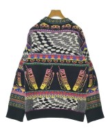 STELLA McCARTNEY（ステラマッカートニー）ニット・セーター 紺 サイズ:34(XXS位) レディース/2200671424022