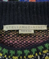 STELLA McCARTNEY（ステラマッカートニー）ニット・セーター 紺 サイズ:34(XXS位) レディース/2200671424022