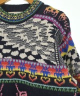 STELLA McCARTNEY（ステラマッカートニー）ニット・セーター 紺 サイズ:34(XXS位) レディース/2200671424022