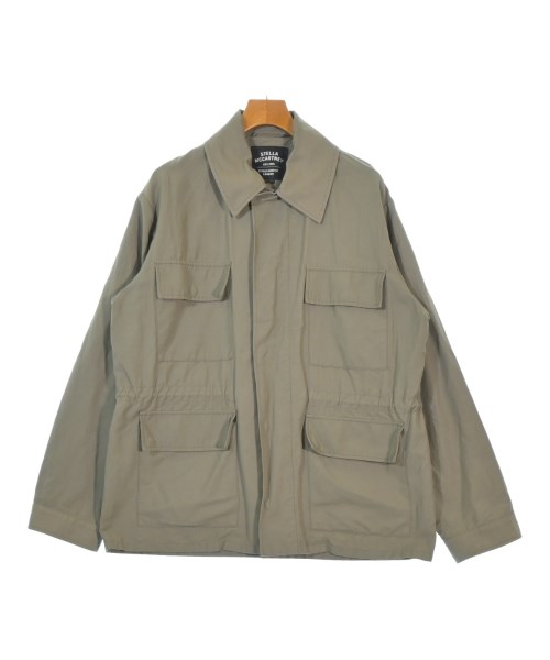 STELLA McCARTNEY(ステラマッカートニー)その他 カーキ サイズ:L/2200671999056